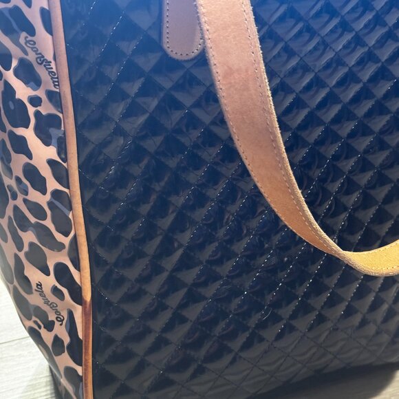 Consuela Ezzy Classic Tote - Picture 3 of 10